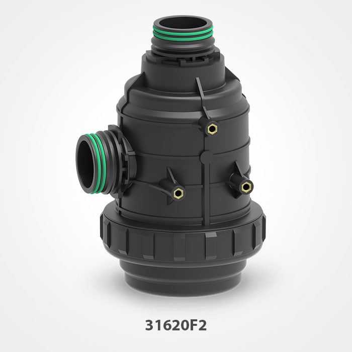 ARAG Serie "316" ARAG Serie "316"