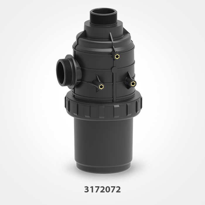 ARAG Serie "317" ARAG Serie "317"