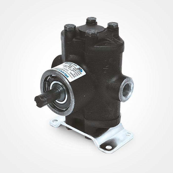 HYPRO "Small Twin", 5321C, 5322C, 5321C-H und 5322C-H