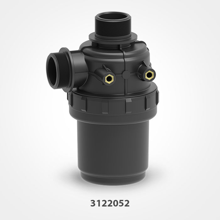 ARAG Serie "312" ARAG Serie "312"