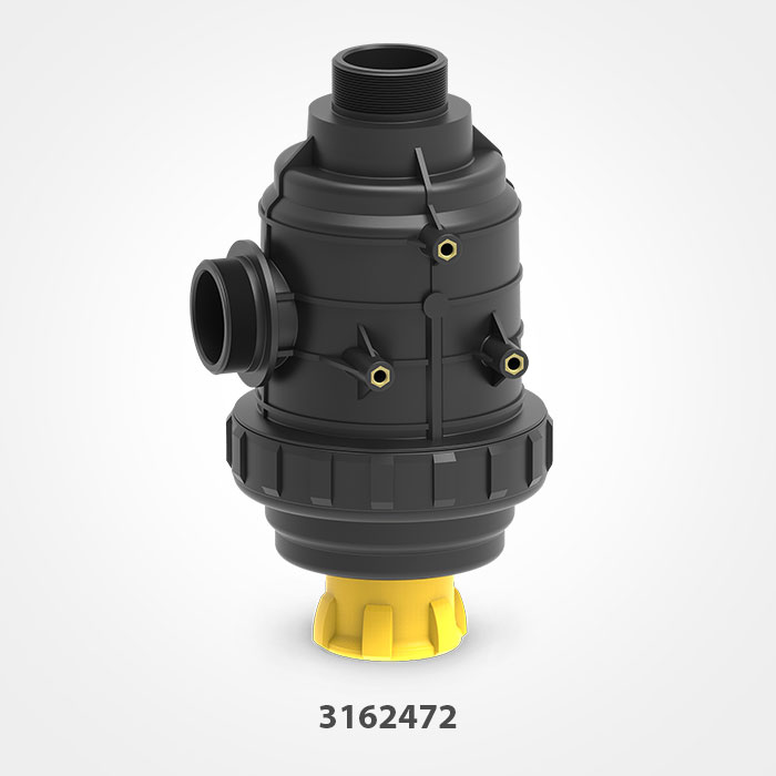 ARAG Serie "316" ARAG Serie "316"