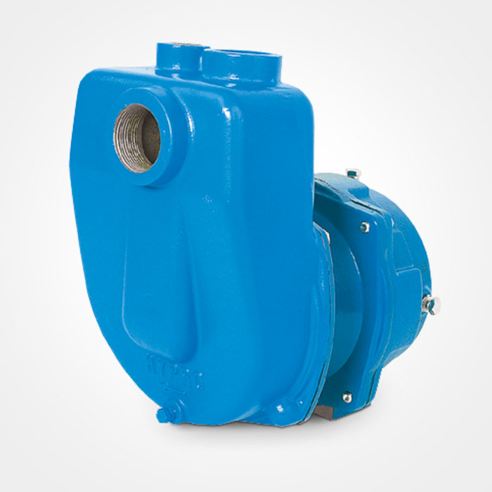 HYPRO "9000C-O-SP"
