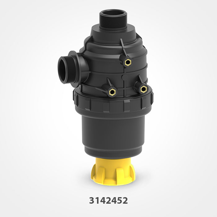 ARAG Serie "314" ARAG Serie "314"