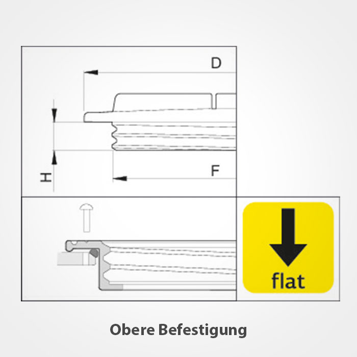 ARAG „Smooth Line 2 ‚MISTRAL'“ ARAG „Smooth Line 2 ‚MISTRAL'“