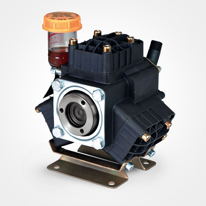 BERTOLINI Serie "PA 430.1"
