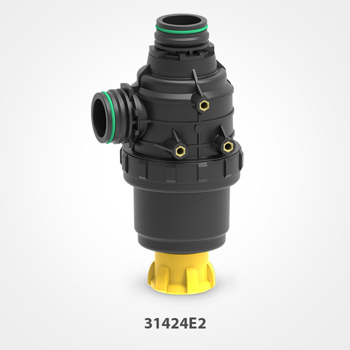 ARAG Serie "314" ARAG Serie "314"