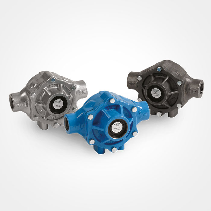 HYPRO "1700"
