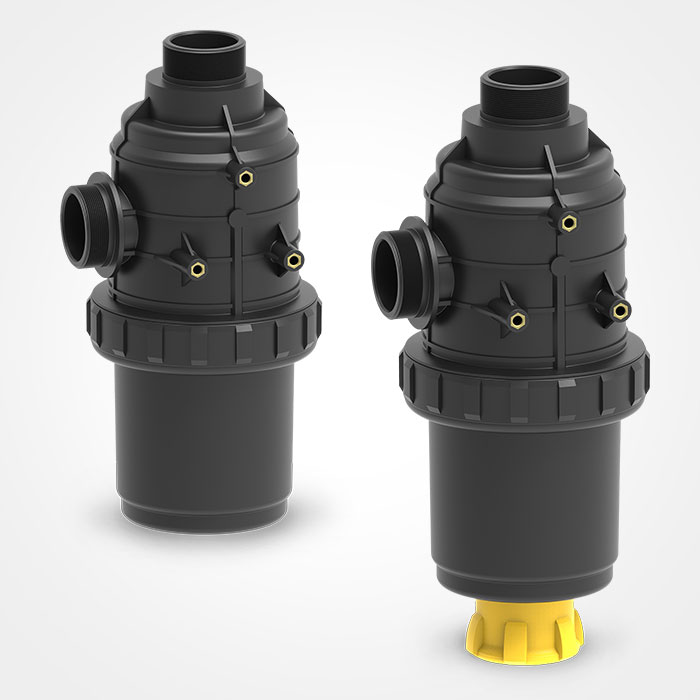 ARAG Serie "317" ARAG Serie "317"