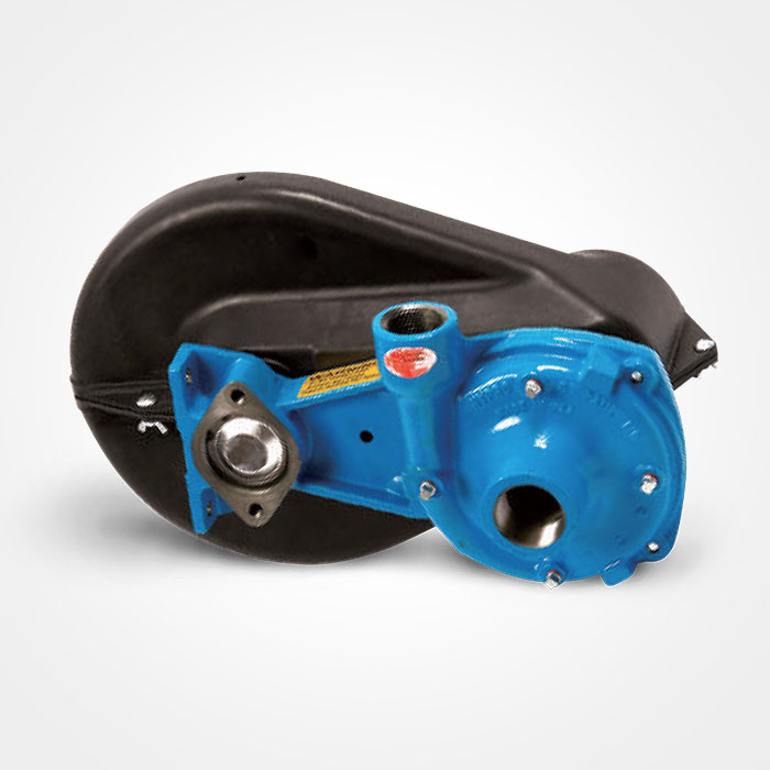 HYPRO "Serie 9400"