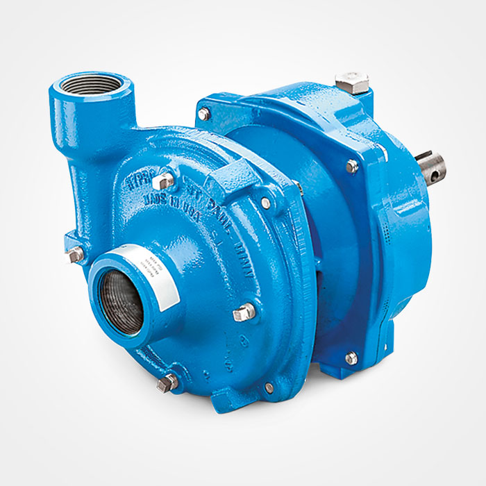 HYPRO "9000C-O"