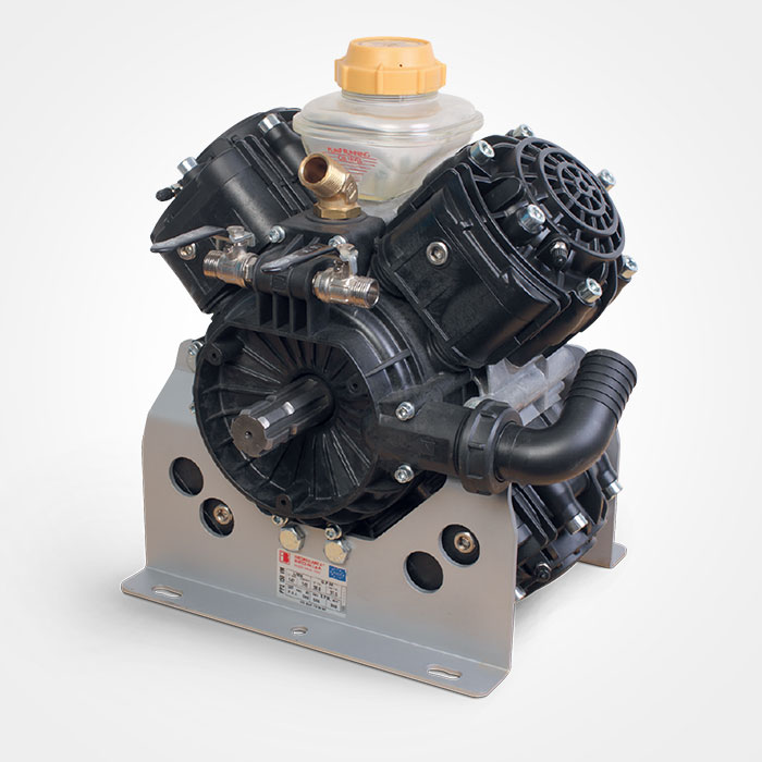 BERTOLINI Serie "PPS 1615"