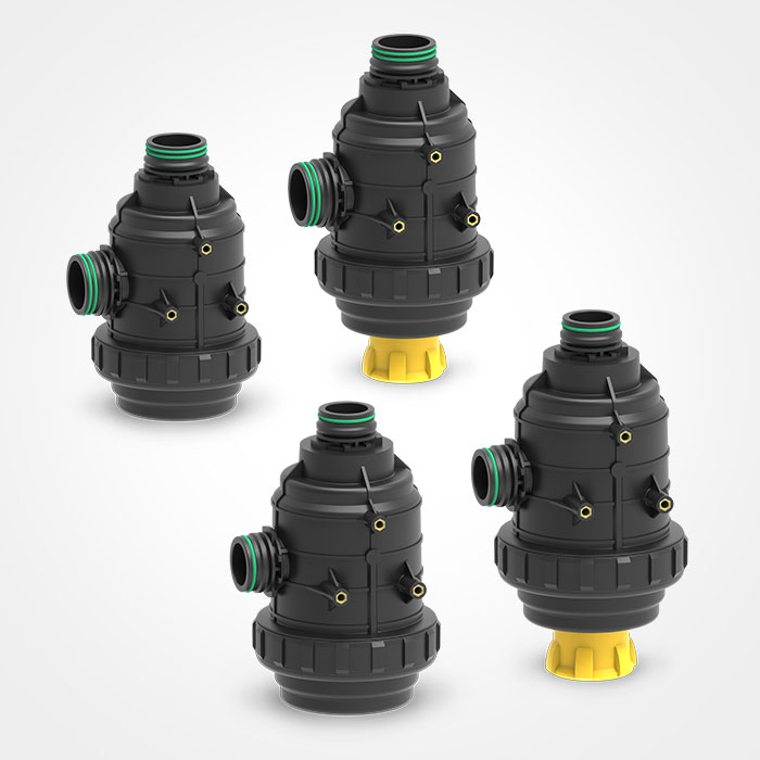 ARAG Serie "316" ARAG Serie "316"