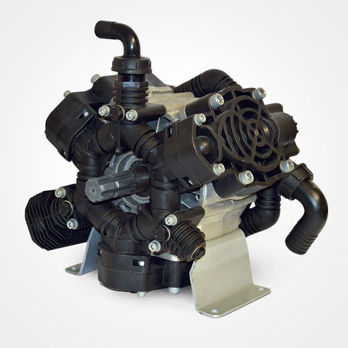 BERTOLINI "B90-150"