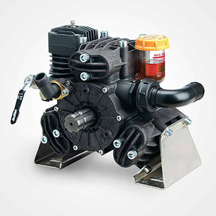 BERTOLINI Serie "PA 730.1"